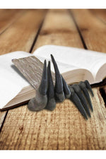 Fierce Claws Bookmark Set