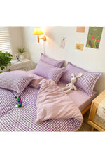 Warm and Cozy Bedding Set