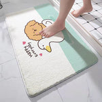 Kawaii Pet Entrance Rug