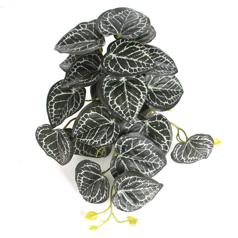 Mini Green Vine Decor