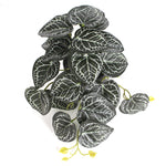 Mini Green Vine Wall Decor