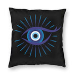 Psychedelic Eye Pillow Case