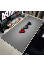 Isaac XXL Gaming Deskmat