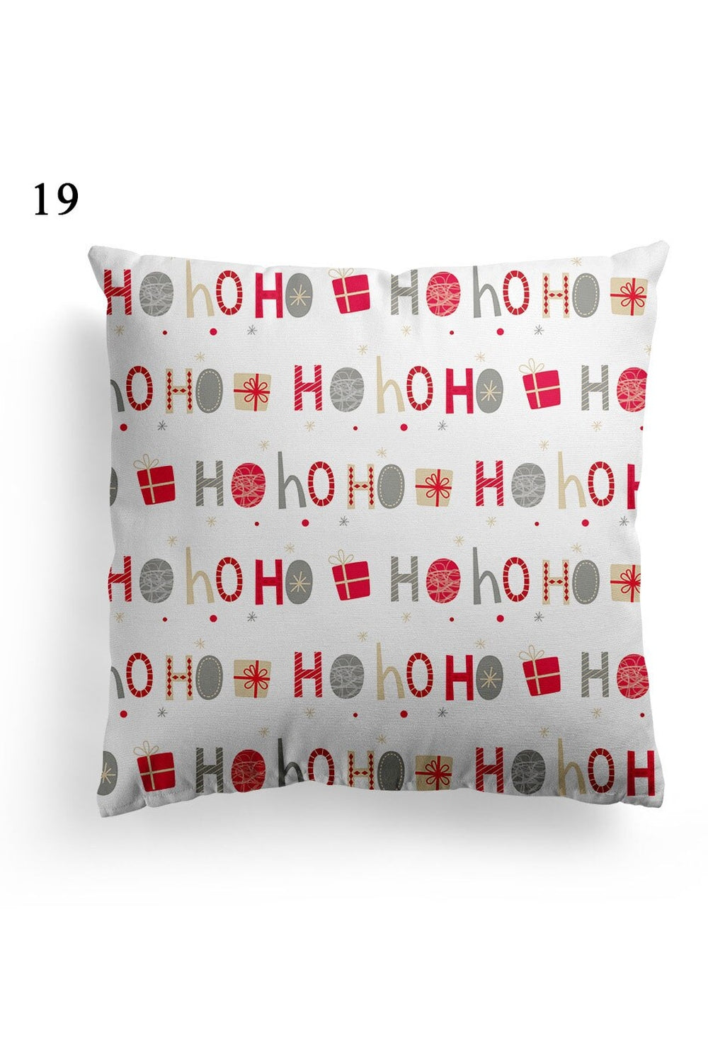 Stylish Decor Pillow Case