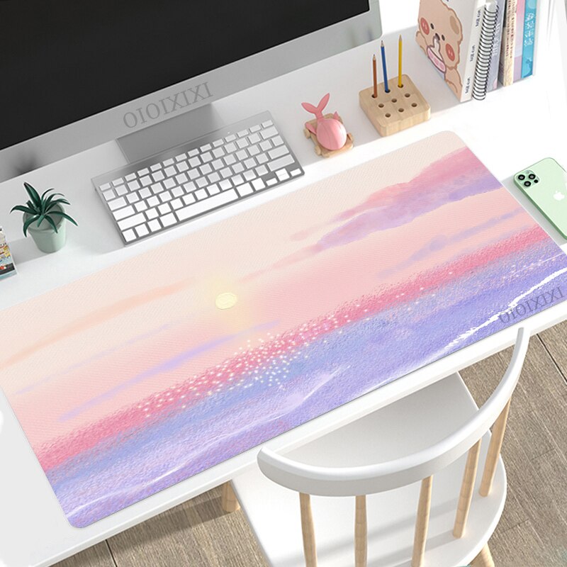 Kawaii Oil Painting Mat