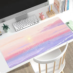 Kawaii Oil Painting Mat