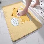 Kawaii Pet Entrance Rug