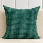 Velvet Elegance Throw Cushion Covers