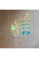 Sparkling Hanging Suncatcher