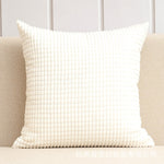 Velvet Elegance Throw Cushion Covers