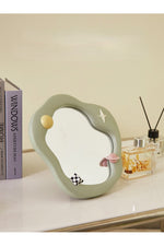 Memphis Style Dressing Table Mirror