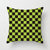Aesthetic Geometric Print Pillow Case