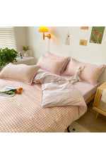 Warm and Cozy Bedding Set