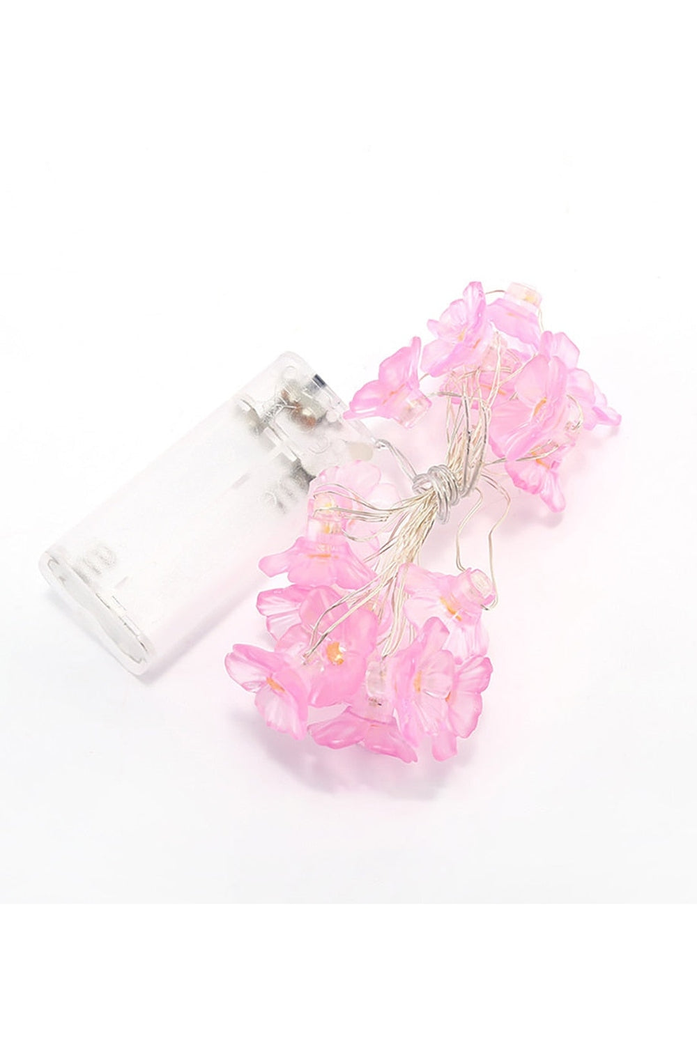 Sakura Blossom LED Light Garland