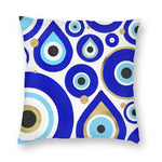 Psychedelic Eye Pillow Case