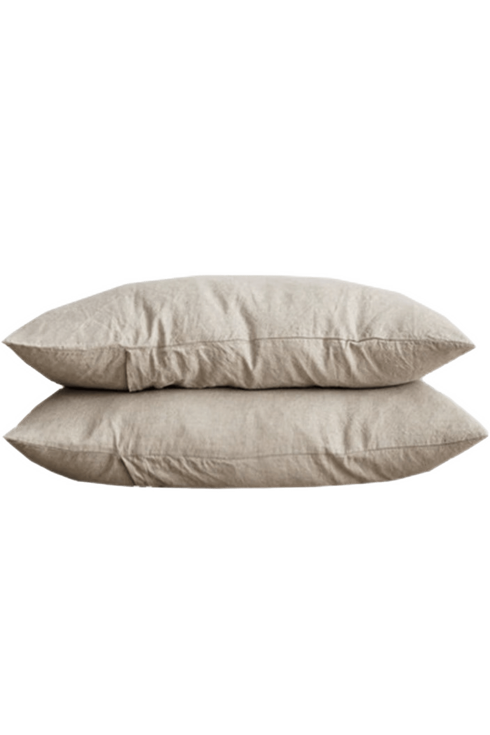 Dark Academia Linen Pillow Case