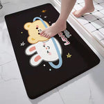 Kawaii Pet Entrance Rug