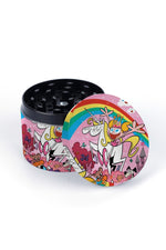 Princess Inspired Herb Grinder