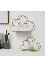 Dreamy Wall Hanging Cloud Decor