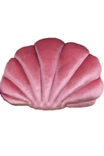 Fairy Shell Design Pillow