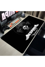 Isaac XXL Gaming Deskmat