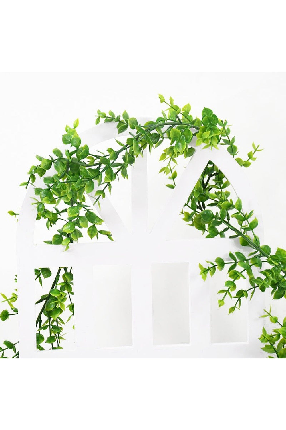 Eucalyptus Centerpiece Table Garland