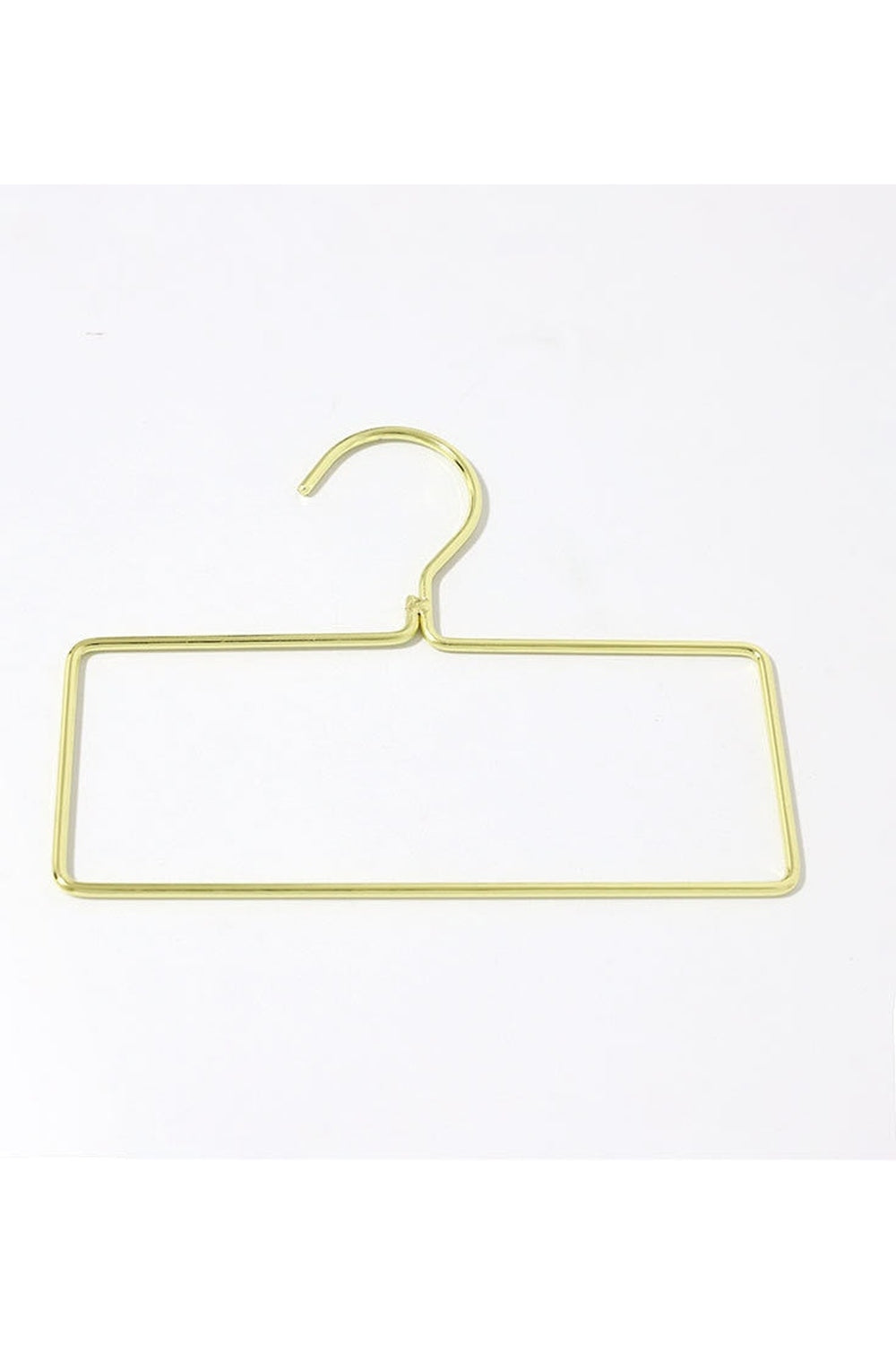 Modern Metal Square Hanger