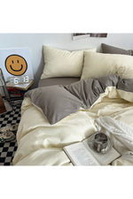 Skin-Friendly Premium Bedding Set