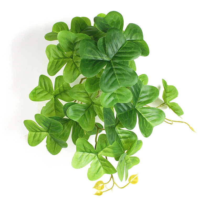 Mini Green Vine Decor