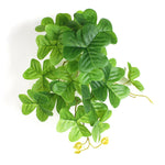 Mini Green Vine Wall Decor