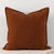 Solid Sofa Cushion Covers