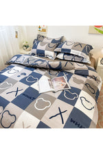 Comfy Bedding Set Ensemble