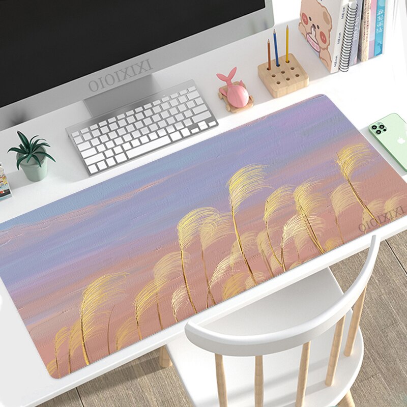 Kawaii Oil Painting Mat