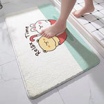 Kawaii Pet Entrance Rug