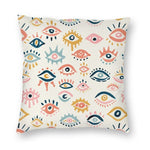 Psychedelic Eye Pillow Case