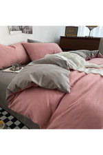 Skin-Friendly Premium Bedding Set