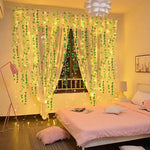 Ivy LED Light Garland