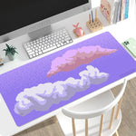 Kawaii Landscape Pad Deskmat