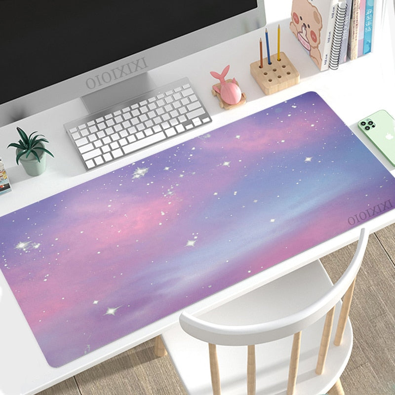 Kawaii Oil Painting Mat