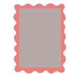 Danish Pastel Simple Living Room Rug