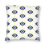 Psychedelic Eye Pillow Case