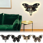 Aesthetic Butterfly Wall Hanging Shelf