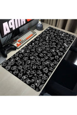 Isaac XXL Gaming Deskmat