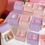 Kawaii Pastel Storage Box