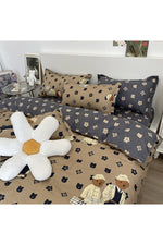 Comfy Bedding Set Ensemble