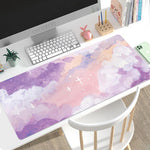 Kawaii Oil Painting Mat