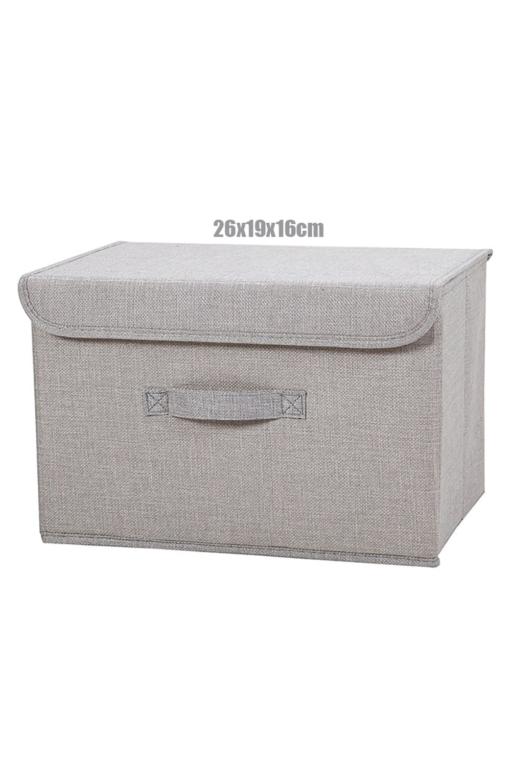 Folding Storage Organizer Box