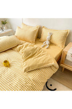 Warm and Cozy Bedding Set