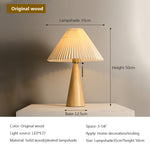 Retro Nordic Reading Lamp