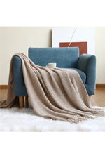 Fall Decor Dark Academia Throw Blanket